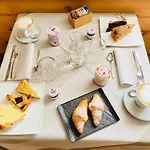 Boutique Hotel Il Riccio - Adults Only