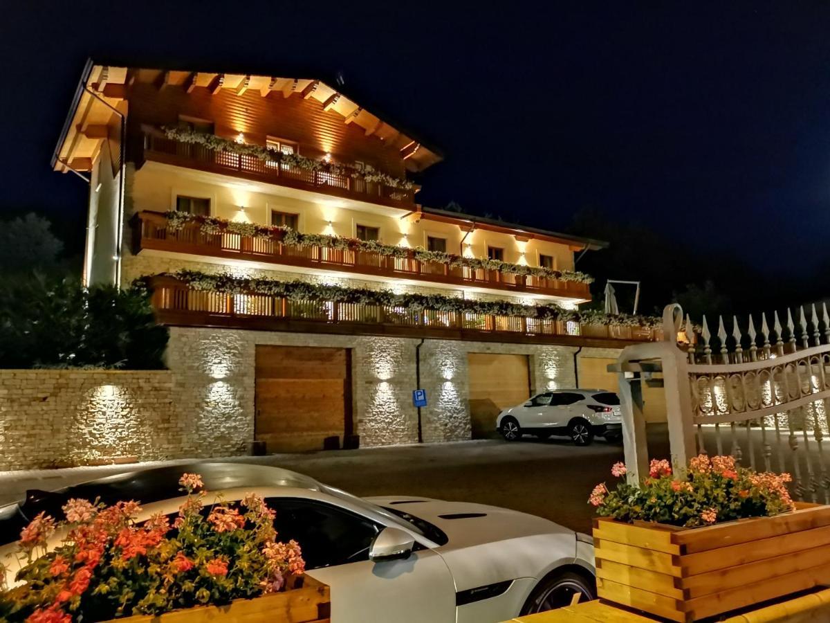 Boutique Il Riccio - Adults Only Hotel Roccaraso