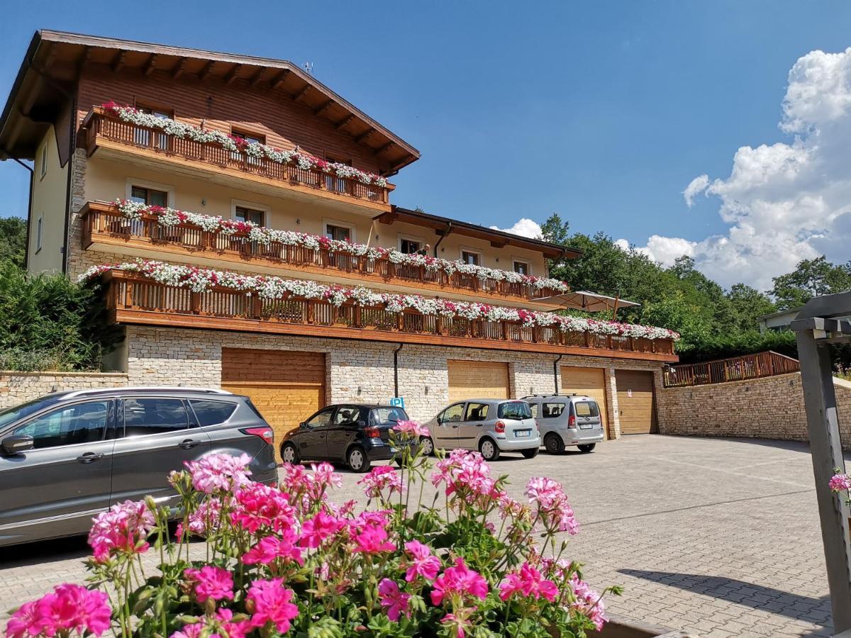 Hotel Boutique Il Riccio - Adults Only 3*