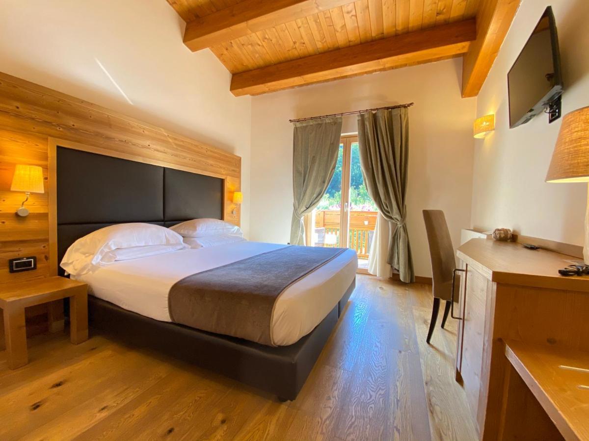 Hotel Boutique Il Riccio - Adults Only Roccaraso