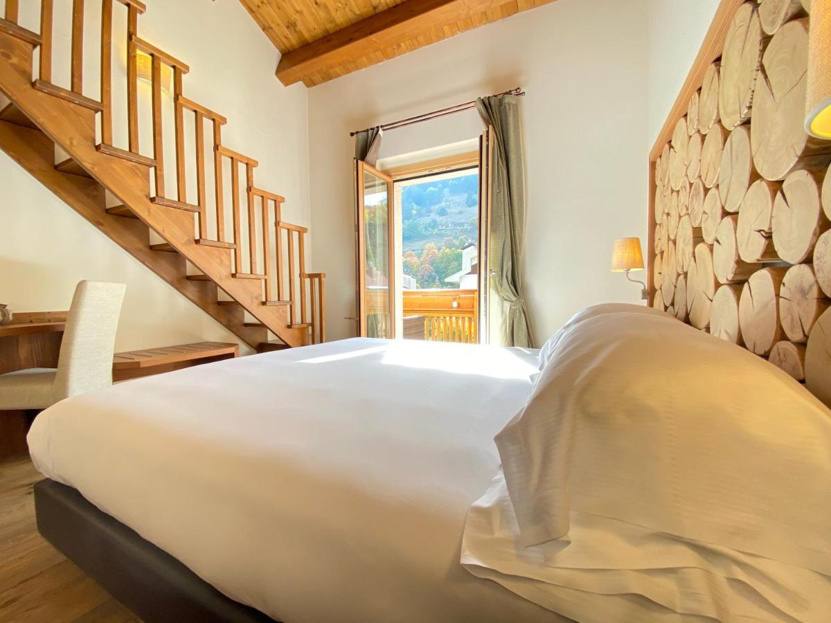 Boutique Il Riccio - Adults Only Hotel Roccaraso