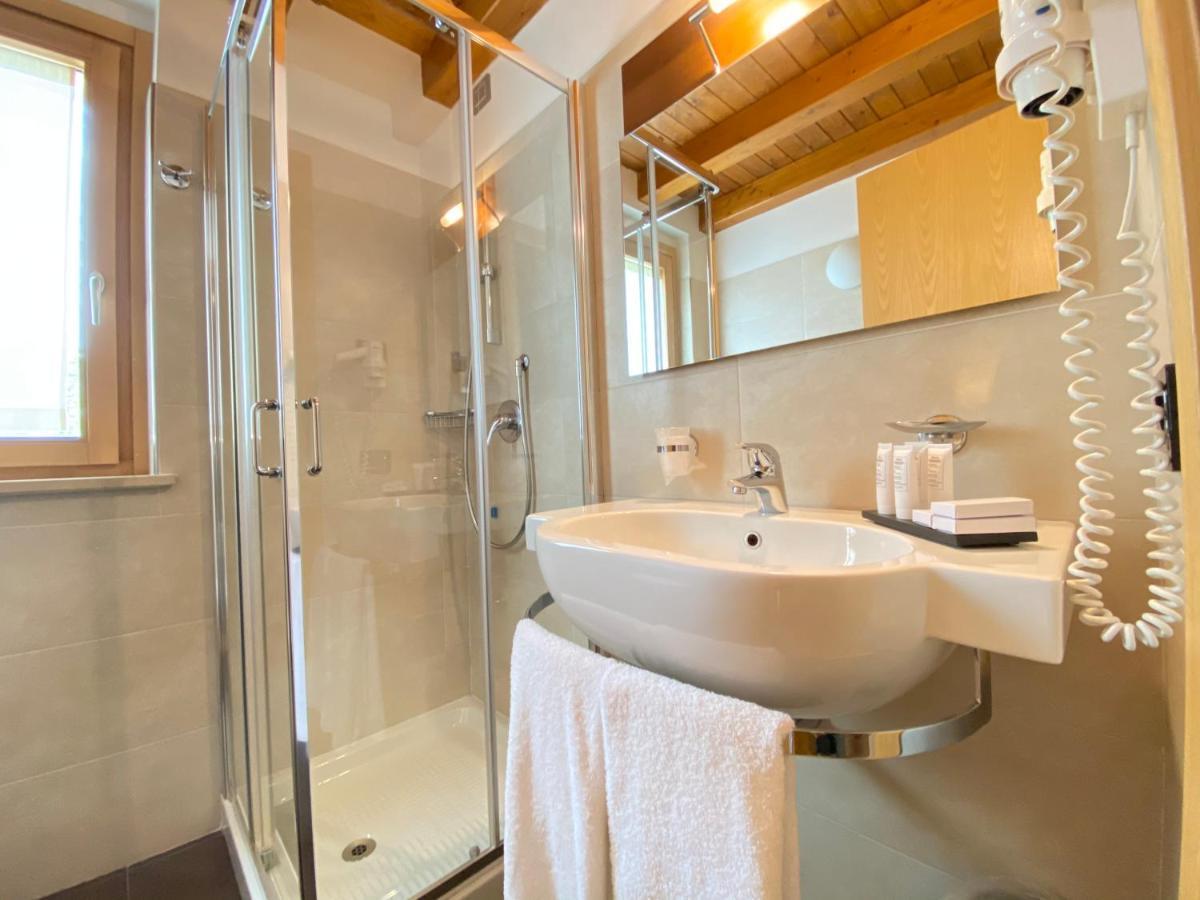 Hotel Boutique Il Riccio - Adults Only Roccaraso