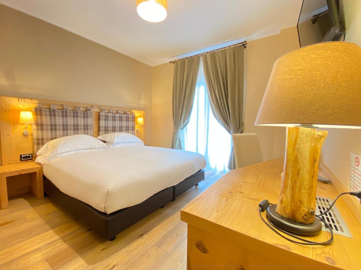 Boutique Il Riccio - Adults Only Hotel Roccaraso