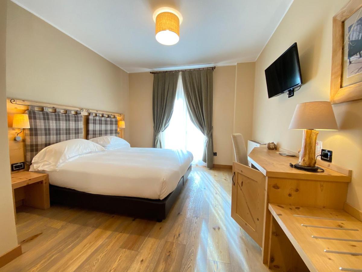Hotel Boutique Il Riccio - Adults Only