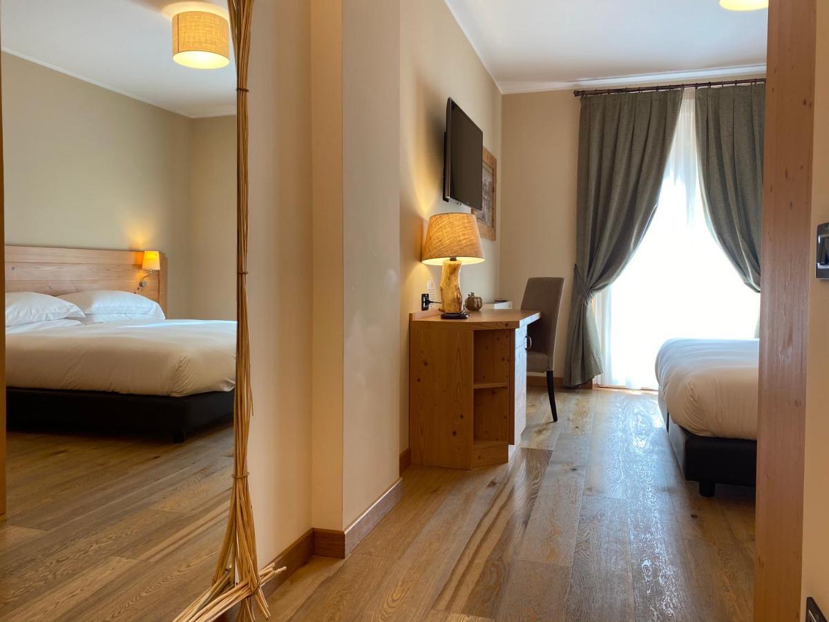 Boutique Il Riccio - Adults Only Hotel Roccaraso