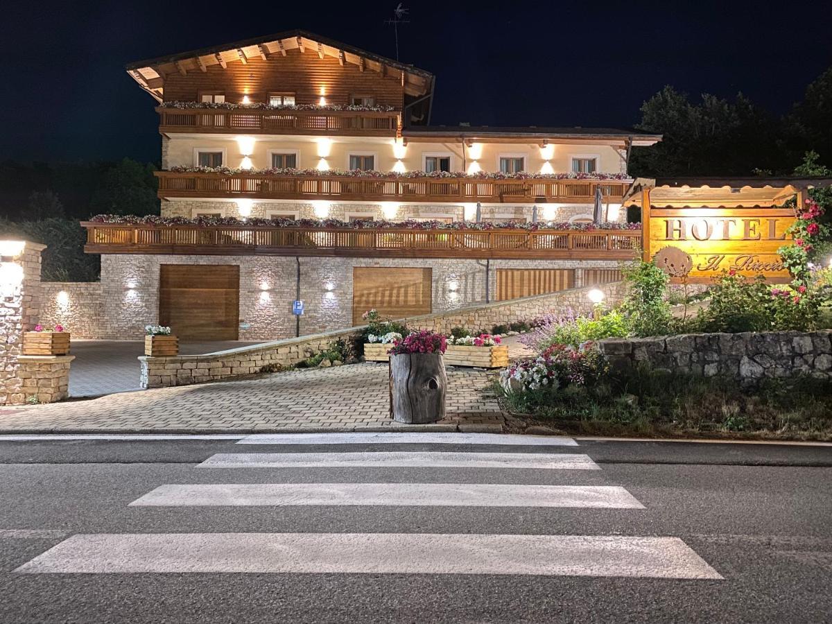 Hotel Boutique Il Riccio - Adults Only 3*