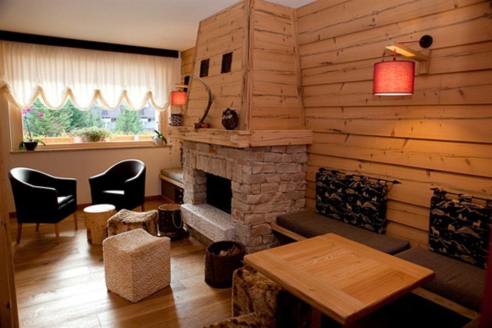 Hotel Boutique Il Riccio - Adults Only 3*