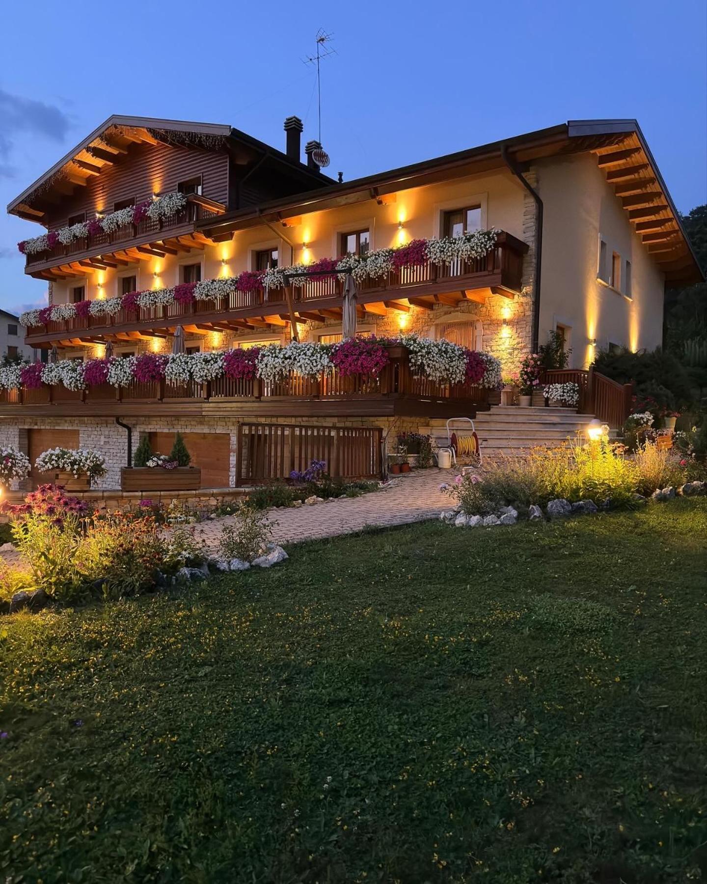 Boutique Il Riccio - Adults Only Hotel 3*