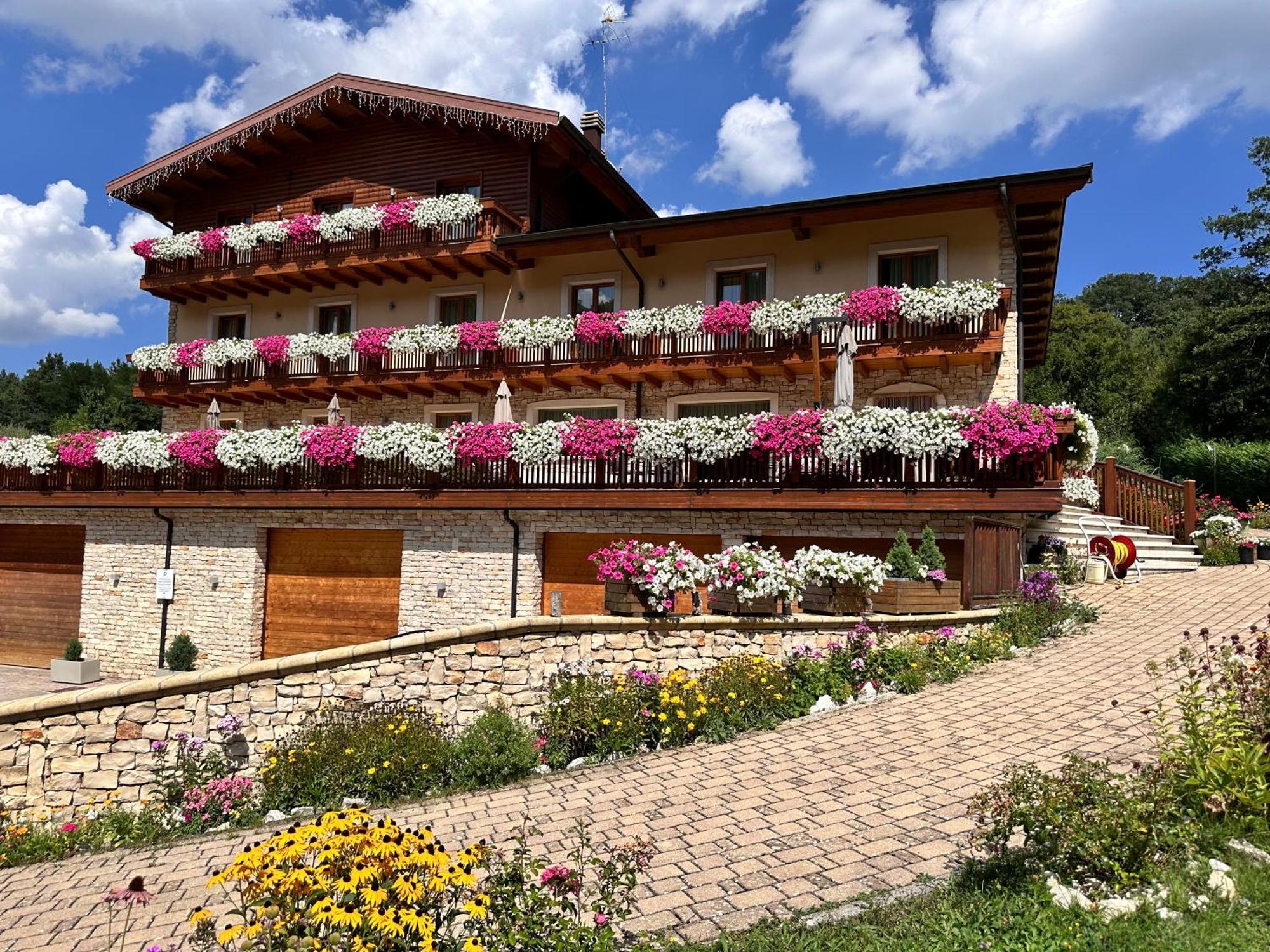 Boutique Il Riccio - Adults Only Hotel Roccaraso