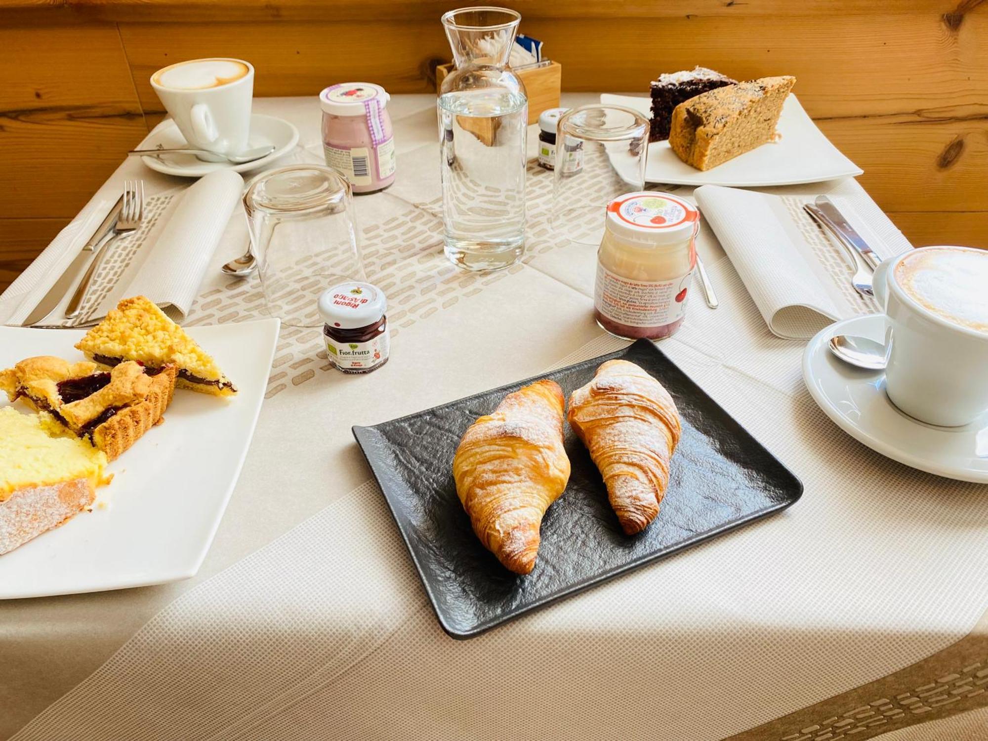 Hotel Boutique Il Riccio - Adults Only