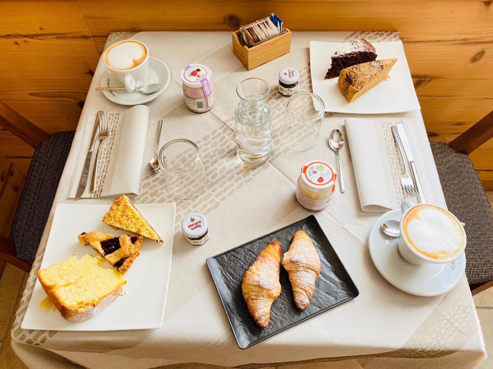 Boutique Il Riccio - Adults Only 3* Roccaraso