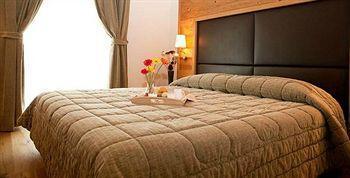 Hotel Boutique Il Riccio - Adults Only Roccaraso