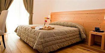 Hotel Boutique Il Riccio - Adults Only 3*