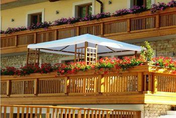 Hotel Boutique Il Riccio - Adults Only