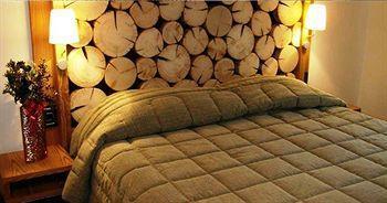 Hotel Boutique Il Riccio - Adults Only 3*