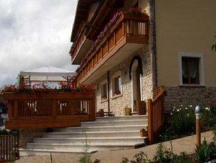 Boutique Il Riccio - Adults Only Hotel 3*