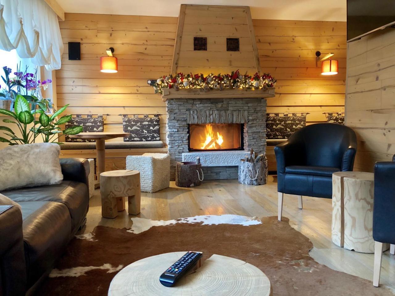 Boutique Il Riccio - Adults Only Hotel 3*