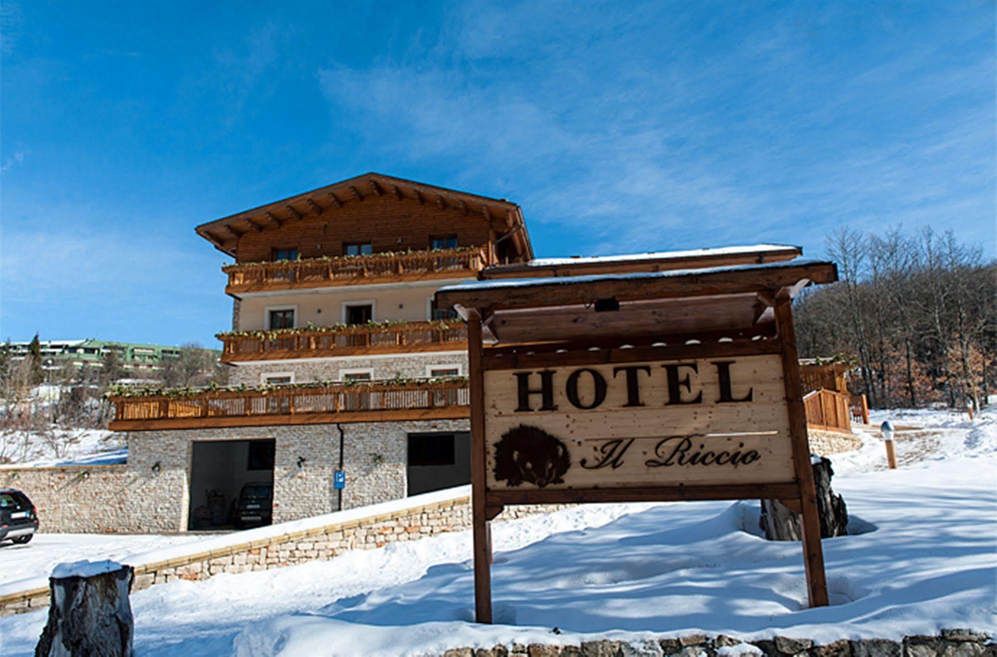 Boutique Il Riccio - Adults Only 3*