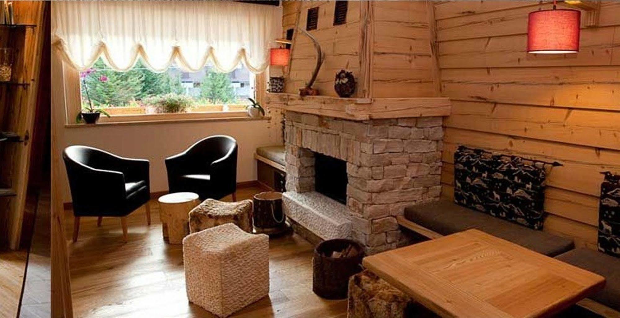 Boutique Il Riccio - Adults Only Roccaraso