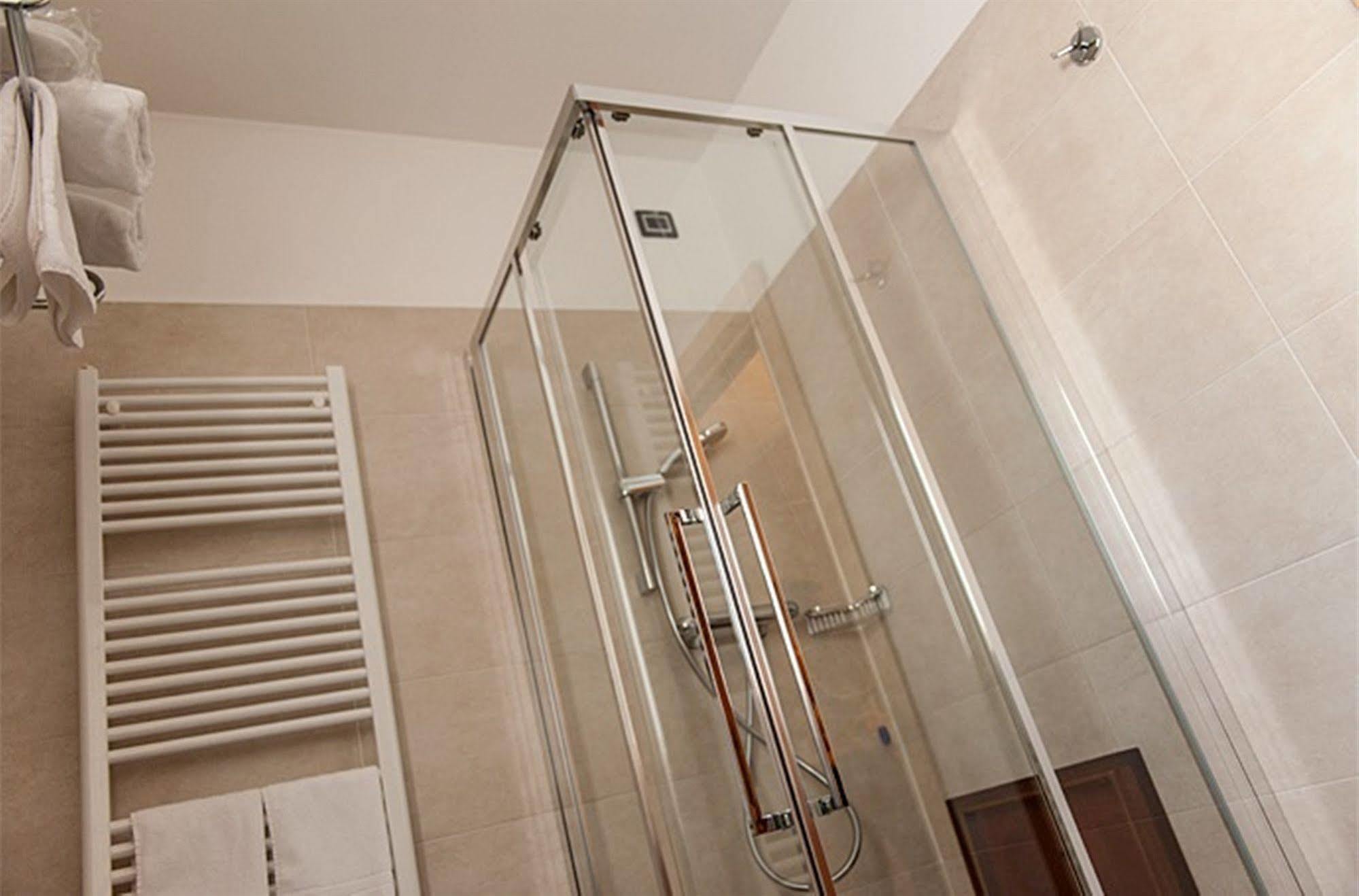 Hotel Boutique Il Riccio - Adults Only