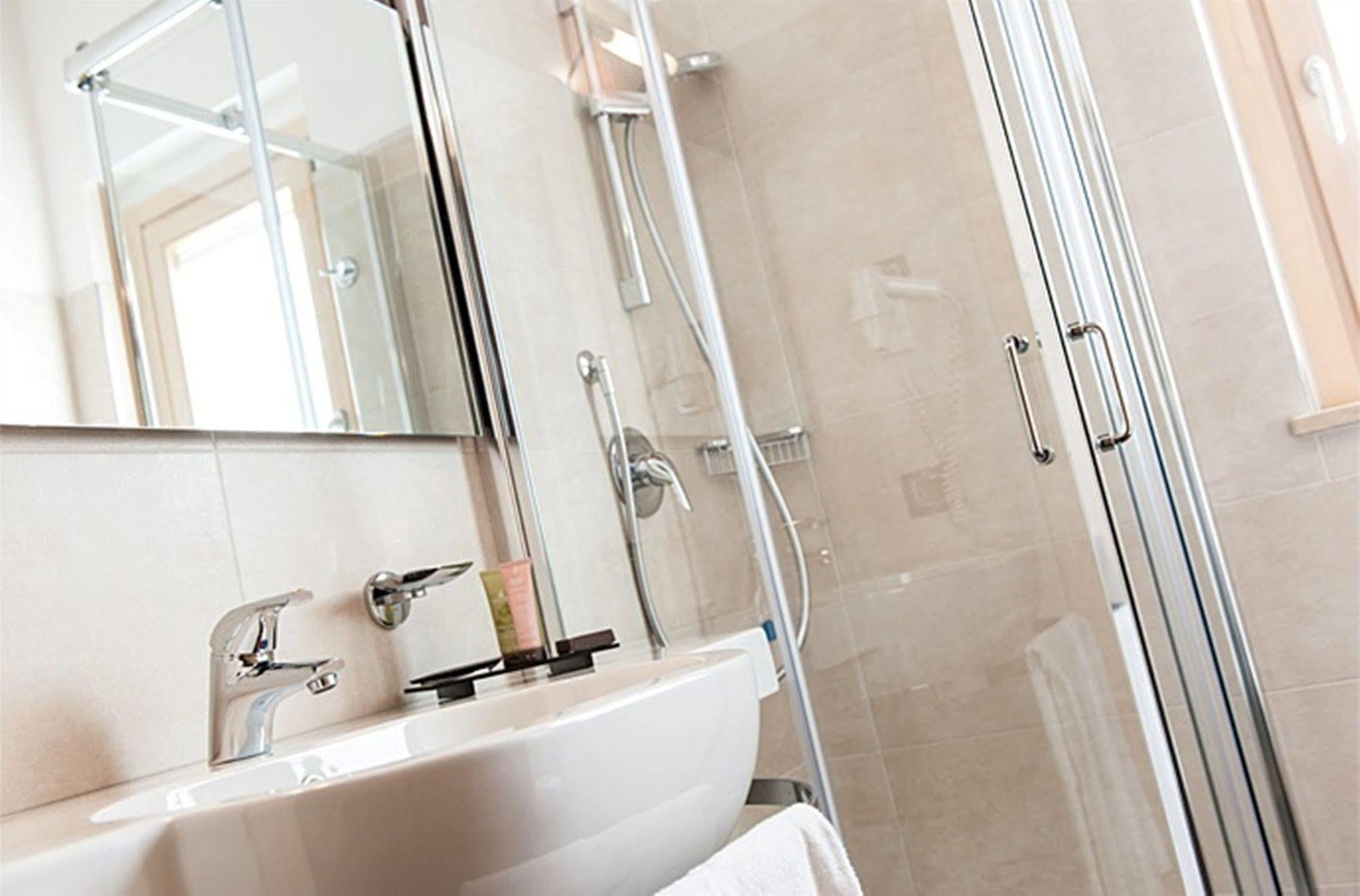 Hotel Boutique Il Riccio - Adults Only