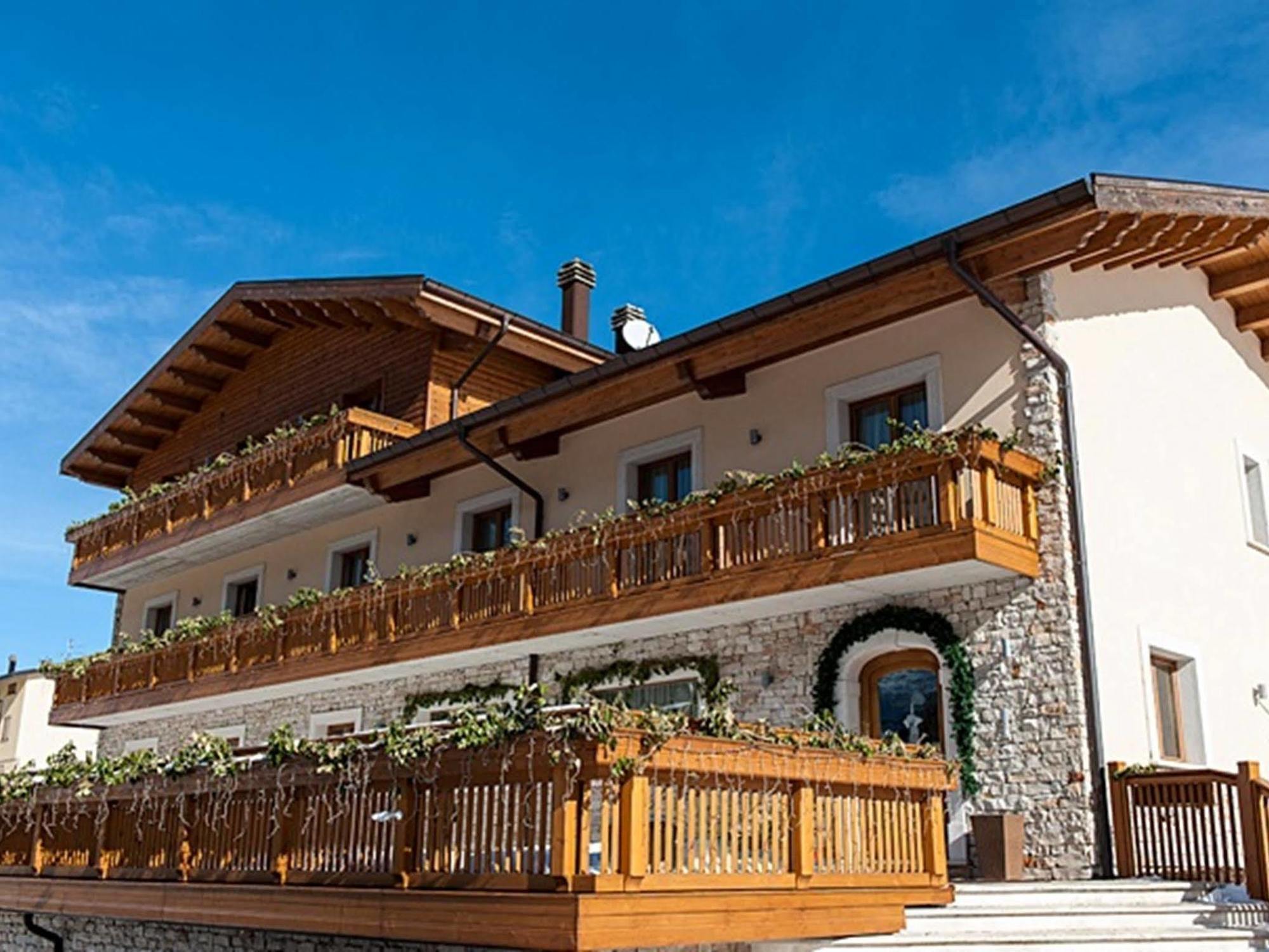 Hotel Boutique Il Riccio - Adults Only 3*