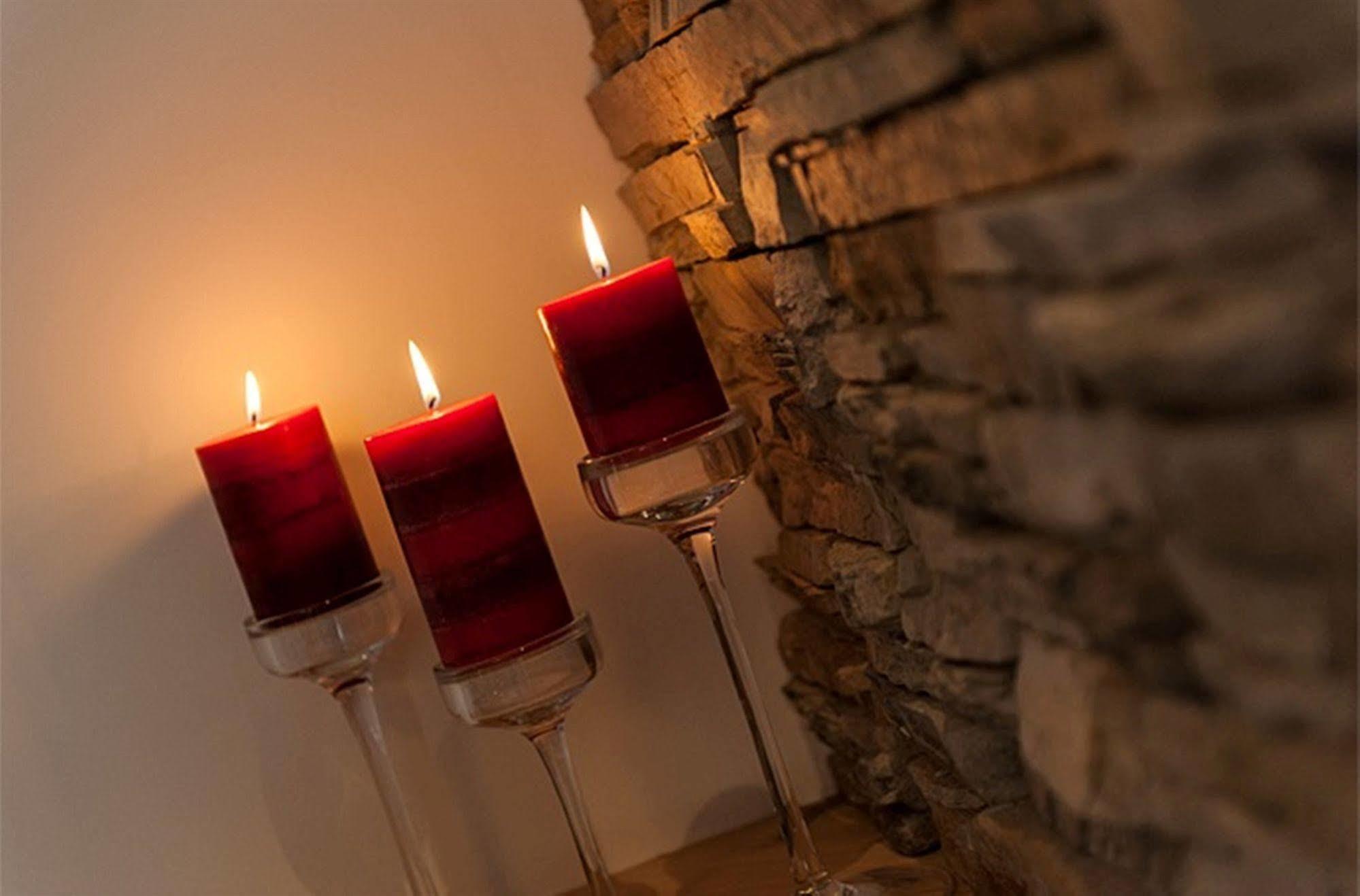 Boutique Il Riccio - Adults Only 3* Roccaraso
