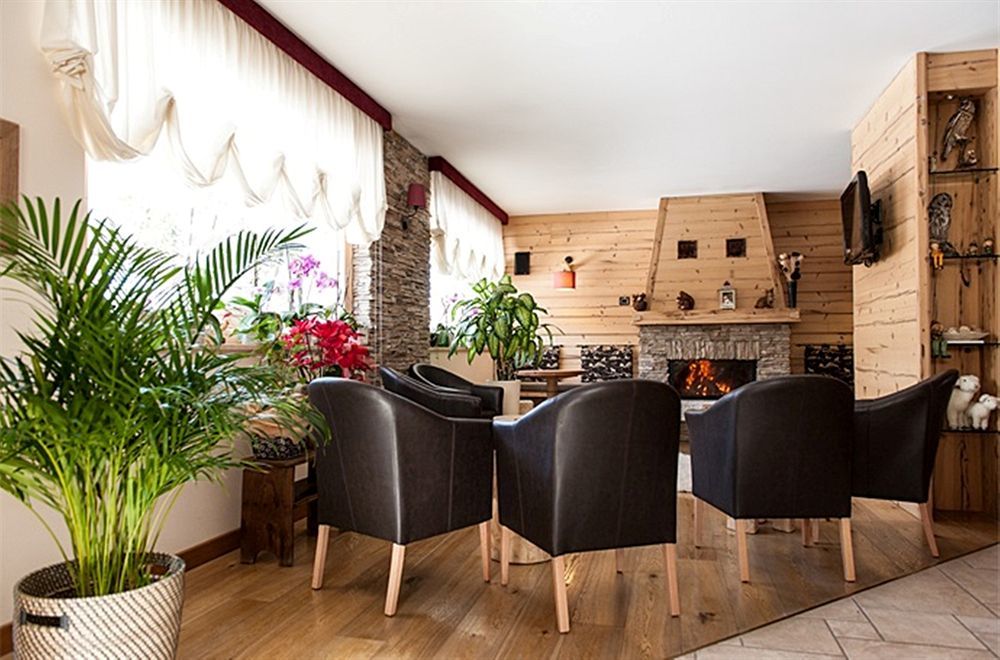 Boutique Il Riccio - Adults Only Hotel