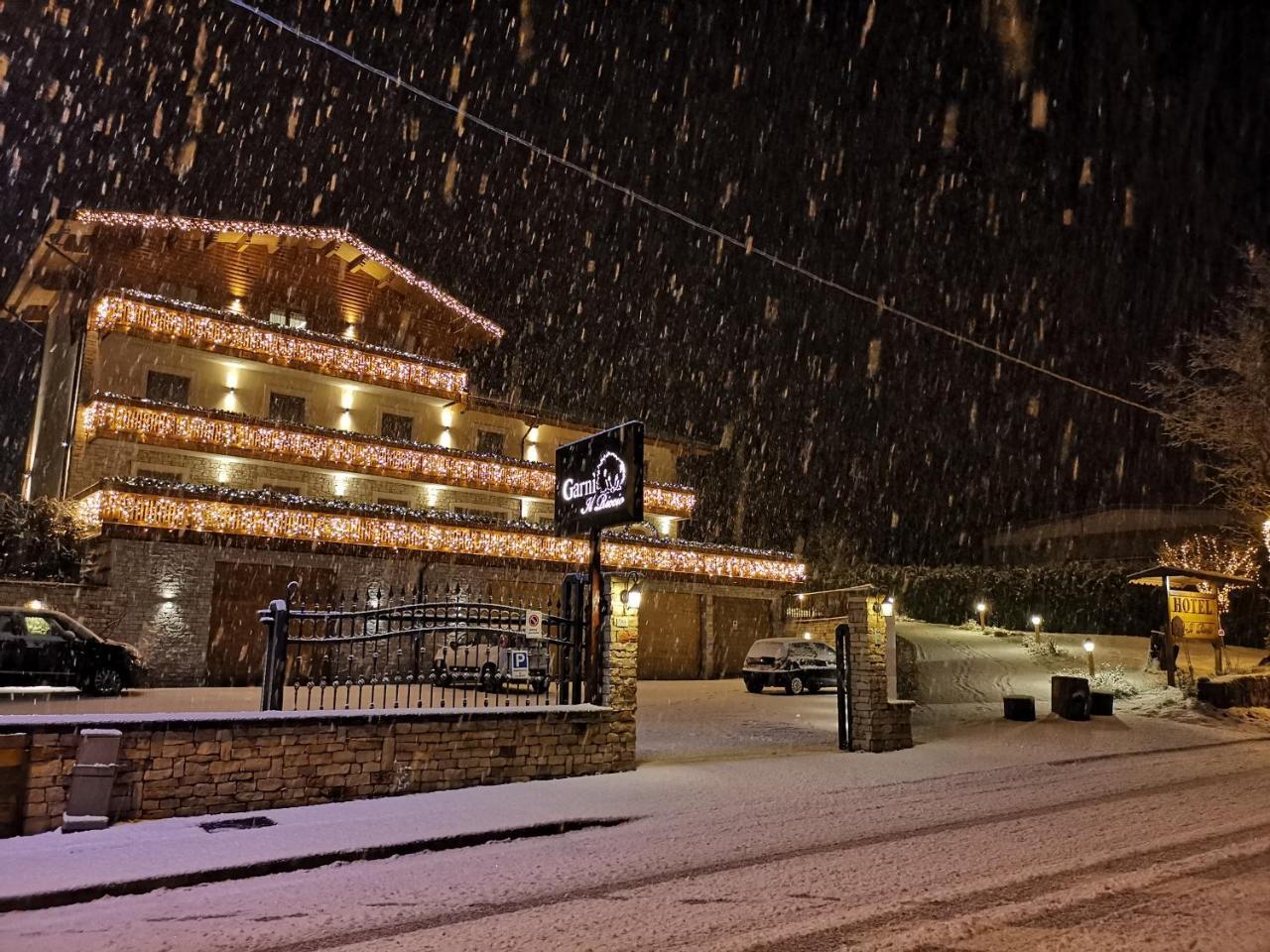 Boutique Il Riccio - Adults Only Hotel