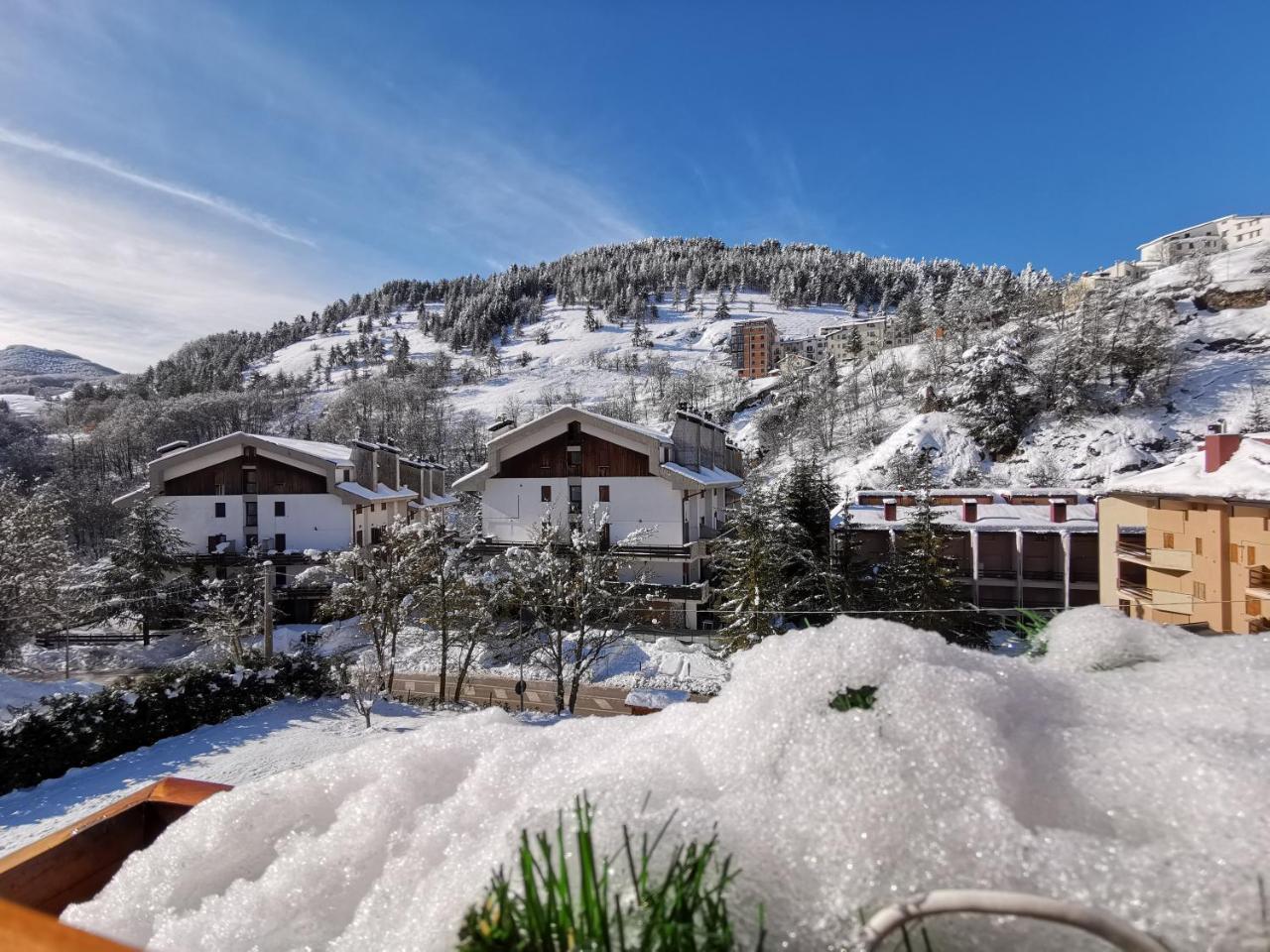 Boutique Il Riccio - Adults Only Hotel 3*