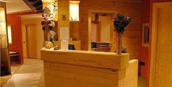 Hotel Boutique Il Riccio - Adults Only 3*